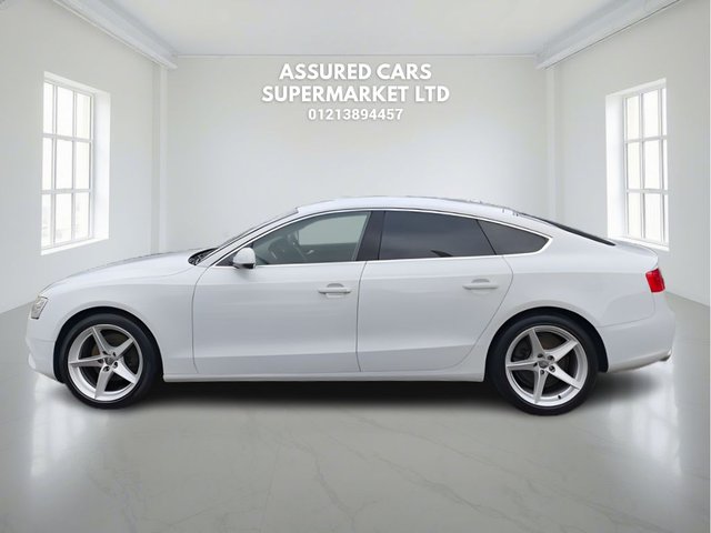 2013 AUDI A5 - Photo 9