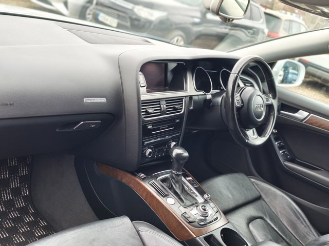 2013 AUDI A5 - Photo 10