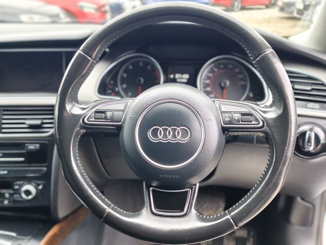 2013 AUDI A5 - Photo 3