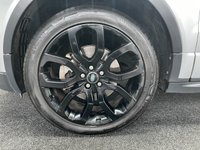 USED 2018 68 LAND ROVER RANGE ROVER EVOQUE 2.0 TD4 HSE Dynamic Convertible 2dr Diesel Auto 4WD Euro 6 (s/s) (180 ps) 