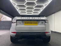 USED 2018 68 LAND ROVER RANGE ROVER EVOQUE 2.0 TD4 HSE Dynamic Convertible 2dr Diesel Auto 4WD Euro 6 (s/s) (180 ps) 
