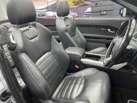 USED 2018 68 LAND ROVER RANGE ROVER EVOQUE 2.0 TD4 HSE Dynamic Convertible 2dr Diesel Auto 4WD Euro 6 (s/s) (180 ps) 