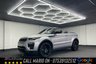 USED 2018 68 LAND ROVER RANGE ROVER EVOQUE 2.0 TD4 HSE Dynamic Convertible 2dr Diesel Auto 4WD Euro 6 (s/s) (180 ps) 