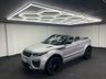 USED 2018 68 LAND ROVER RANGE ROVER EVOQUE 2.0 TD4 HSE Dynamic Convertible 2dr Diesel Auto 4WD Euro 6 (s/s) (180 ps) 