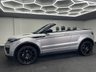 USED 2018 68 LAND ROVER RANGE ROVER EVOQUE 2.0 TD4 HSE Dynamic Convertible 2dr Diesel Auto 4WD Euro 6 (s/s) (180 ps) 