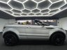 USED 2018 68 LAND ROVER RANGE ROVER EVOQUE 2.0 TD4 HSE Dynamic Convertible 2dr Diesel Auto 4WD Euro 6 (s/s) (180 ps) 