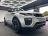 USED 2018 68 LAND ROVER RANGE ROVER EVOQUE 2.0 TD4 HSE Dynamic Convertible 2dr Diesel Auto 4WD Euro 6 (s/s) (180 ps) 