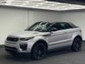 USED 2018 68 LAND ROVER RANGE ROVER EVOQUE 2.0 TD4 HSE Dynamic Convertible 2dr Diesel Auto 4WD Euro 6 (s/s) (180 ps) 
