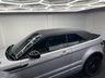 USED 2018 68 LAND ROVER RANGE ROVER EVOQUE 2.0 TD4 HSE Dynamic Convertible 2dr Diesel Auto 4WD Euro 6 (s/s) (180 ps) 