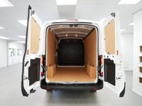 USED 2023 73 FORD TRANSIT 350 2.0 EBL 130 BHP L3 LONG H2 TREND ( FACELIFT ) FACELIFT | AIR CON | L3 LONG | CARPLAY
