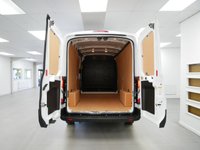 USED 2023 73 FORD TRANSIT 350 2.0 EBL 130 BHP L3 LONG H2 TREND ( FACELIFT ) FACELIFT | AIR CON | L3 LONG | CARPLAY
