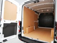 USED 2023 73 FORD TRANSIT 350 2.0 EBL 130 BHP L3 LONG H2 TREND ( FACELIFT ) FACELIFT | AIR CON | L3 LONG | CARPLAY