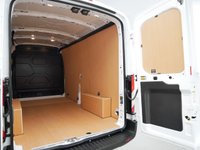USED 2023 73 FORD TRANSIT 350 2.0 EBL 130 BHP L3 LONG H2 TREND ( FACELIFT ) FACELIFT | AIR CON | L3 LONG | CARPLAY