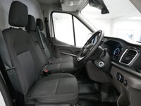 USED 2023 73 FORD TRANSIT 350 2.0 EBL 130 BHP L3 LONG H2 TREND ( FACELIFT ) FACELIFT | AIR CON | L3 LONG | CARPLAY