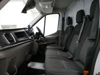 USED 2023 73 FORD TRANSIT 350 2.0 EBL 130 BHP L3 LONG H2 TREND ( FACELIFT ) FACELIFT | AIR CON | L3 LONG | CARPLAY