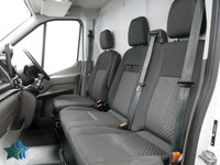 USED 2023 73 FORD TRANSIT 350 2.0 EBL 130 BHP L3 LONG H2 TREND ( FACELIFT ) FACELIFT | AIR CON | L3 LONG | CARPLAY