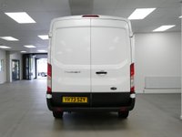 USED 2023 73 FORD TRANSIT 350 2.0 EBL 130 BHP L3 LONG H2 TREND ( FACELIFT ) FACELIFT | AIR CON | L3 LONG | CARPLAY