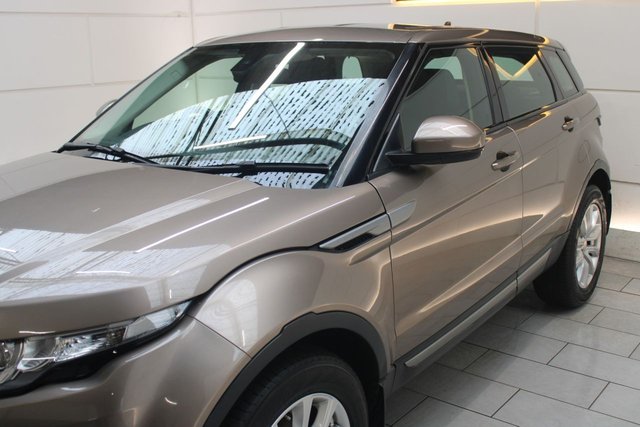 2014 Land Rover RANGE ROVER EVOQUE - Photo 5