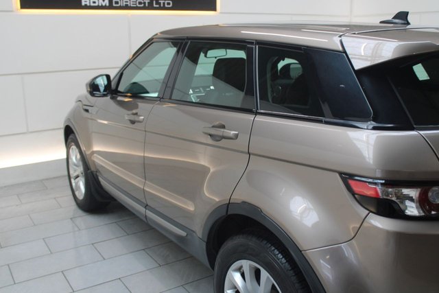 2014 Land Rover RANGE ROVER EVOQUE - Photo 12