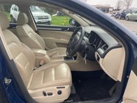 USED 2015 15 SKODA SUPERB 2.0 TDI Elegance Estate 5dr Diesel Manual Euro 5 (s/s) (170 ps) 1 OWNER+NICE LOOKING CAR