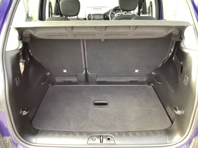 2016 FIAT 500L - Photo 11