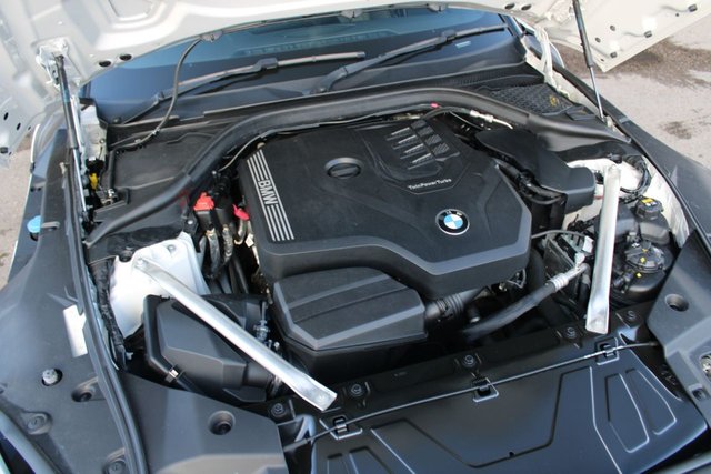 2021 BMW Z4 - Photo 5