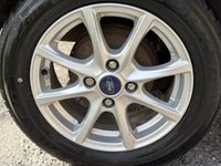 USED 2017 67 FORD FIESTA 1.1 Ti-VCT Zetec Hatchback 5dr Petrol Manual Euro 6 (s/s) (85 ps) 