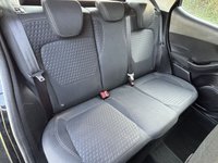 USED 2017 67 FORD FIESTA 1.1 Ti-VCT Zetec Hatchback 5dr Petrol Manual Euro 6 (s/s) (85 ps) 