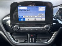 USED 2017 67 FORD FIESTA 1.1 Ti-VCT Zetec Hatchback 5dr Petrol Manual Euro 6 (s/s) (85 ps) 