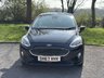 USED 2017 67 FORD FIESTA 1.1 Ti-VCT Zetec Hatchback 5dr Petrol Manual Euro 6 (s/s) (85 ps) 