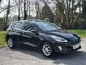 USED 2017 67 FORD FIESTA 1.1 Ti-VCT Zetec Hatchback 5dr Petrol Manual Euro 6 (s/s) (85 ps) 
