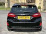 USED 2017 67 FORD FIESTA 1.1 Ti-VCT Zetec Hatchback 5dr Petrol Manual Euro 6 (s/s) (85 ps) 