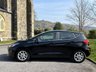 USED 2017 67 FORD FIESTA 1.1 Ti-VCT Zetec Hatchback 5dr Petrol Manual Euro 6 (s/s) (85 ps) 