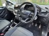 USED 2017 67 FORD FIESTA 1.1 Ti-VCT Zetec Hatchback 5dr Petrol Manual Euro 6 (s/s) (85 ps) 