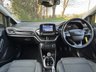 USED 2017 67 FORD FIESTA 1.1 Ti-VCT Zetec Hatchback 5dr Petrol Manual Euro 6 (s/s) (85 ps) 