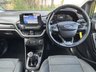 USED 2017 67 FORD FIESTA 1.1 Ti-VCT Zetec Hatchback 5dr Petrol Manual Euro 6 (s/s) (85 ps) 