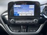 USED 2017 67 FORD FIESTA 1.1 Ti-VCT Zetec Hatchback 5dr Petrol Manual Euro 6 (s/s) (85 ps) 