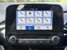 USED 2017 67 FORD FIESTA 1.1 Ti-VCT Zetec Hatchback 5dr Petrol Manual Euro 6 (s/s) (85 ps) 