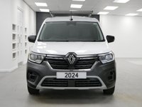 USED 2024 24 RENAULT KANGOO MAXI 1.5 BLUEDCI 95 BHP LL21 LONG ADVANCE 6 DOOR LL21 LONG | AIR CON | CARPLAY | 3 SEATS