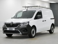 USED 2024 24 RENAULT KANGOO MAXI 1.5 BLUEDCI 95 BHP LL21 LONG ADVANCE 6 DOOR LL21 LONG | AIR CON | CARPLAY | 3 SEATS