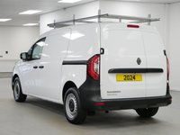 USED 2024 24 RENAULT KANGOO MAXI 1.5 BLUEDCI 95 BHP LL21 LONG ADVANCE 6 DOOR LL21 LONG | AIR CON | CARPLAY | 3 SEATS