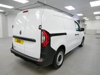 USED 2024 24 RENAULT KANGOO MAXI 1.5 BLUEDCI 95 BHP LL21 LONG ADVANCE 6 DOOR LL21 LONG | AIR CON | CARPLAY | 3 SEATS