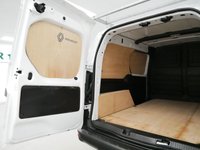 USED 2024 24 RENAULT KANGOO MAXI 1.5 BLUEDCI 95 BHP LL21 LONG ADVANCE 6 DOOR LL21 LONG | AIR CON | CARPLAY | 3 SEATS