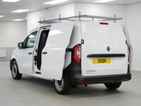 USED 2024 24 RENAULT KANGOO MAXI 1.5 BLUEDCI 95 BHP LL21 LONG ADVANCE 6 DOOR LL21 LONG | AIR CON | CARPLAY | 3 SEATS