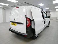 USED 2024 24 RENAULT KANGOO MAXI 1.5 BLUEDCI 95 BHP LL21 LONG ADVANCE 6 DOOR LL21 LONG | AIR CON | CARPLAY | 3 SEATS