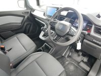 USED 2024 24 RENAULT KANGOO MAXI 1.5 BLUEDCI 95 BHP LL21 LONG ADVANCE 6 DOOR LL21 LONG | AIR CON | CARPLAY | 3 SEATS