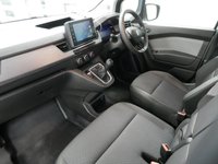 USED 2024 24 RENAULT KANGOO MAXI 1.5 BLUEDCI 95 BHP LL21 LONG ADVANCE 6 DOOR LL21 LONG | AIR CON | CARPLAY | 3 SEATS