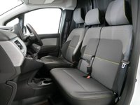 USED 2024 24 RENAULT KANGOO MAXI 1.5 BLUEDCI 95 BHP LL21 LONG ADVANCE 6 DOOR LL21 LONG | AIR CON | CARPLAY | 3 SEATS