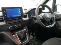 USED 2024 24 RENAULT KANGOO MAXI 1.5 BLUEDCI 95 BHP LL21 LONG ADVANCE 6 DOOR LL21 LONG | AIR CON | CARPLAY | 3 SEATS