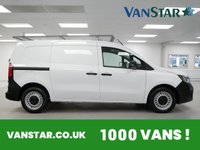 USED 2024 24 RENAULT KANGOO MAXI 1.5 BLUEDCI 95 BHP LL21 LONG ADVANCE 6 DOOR LL21 LONG | AIR CON | CARPLAY | 3 SEATS